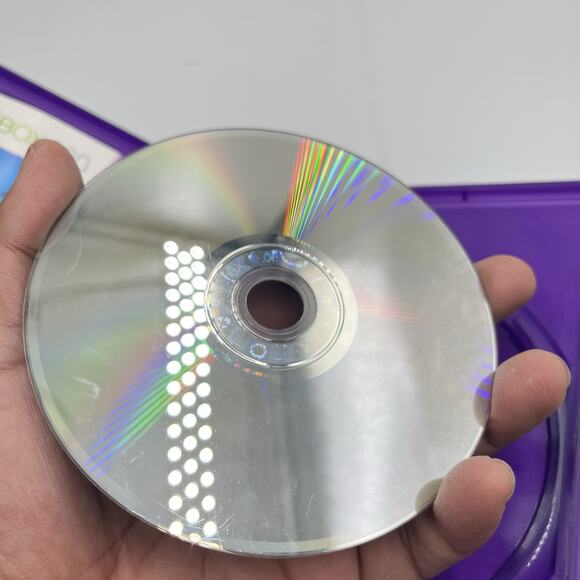 Just Dance 3 (Microsoft Xbox 360, 2011) Complete and Tested - Picture 6 of 10